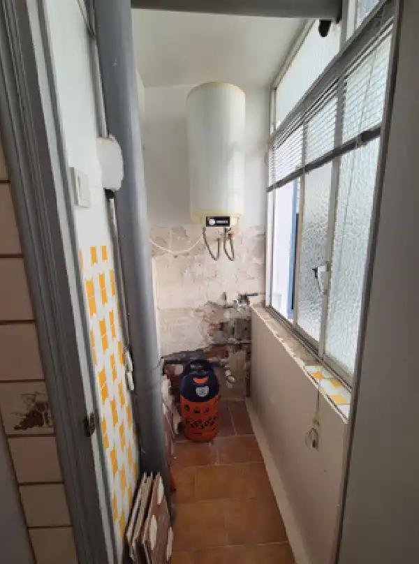 Piso con terraza en venta en Jubalcoi, imagen 4