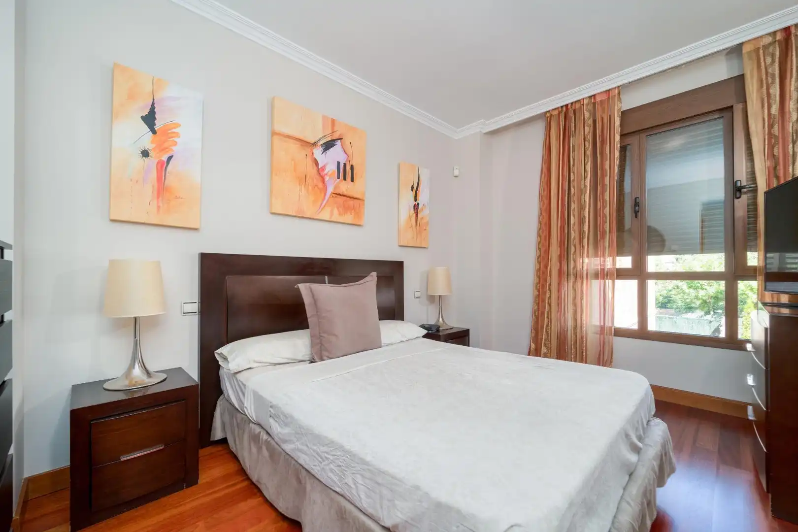 Habitación de Piso en venta en Majadahonda con Calefacción, Terraza y Trastero