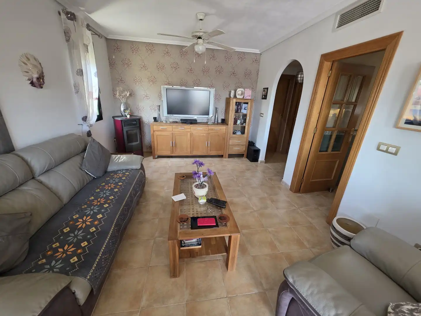 Maison avec piscine à vendre à Calasparra, imagen 11