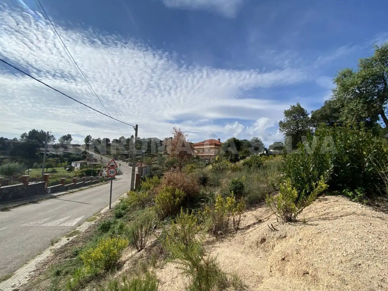 Rural land for sale in Riudarenes, imagen 8