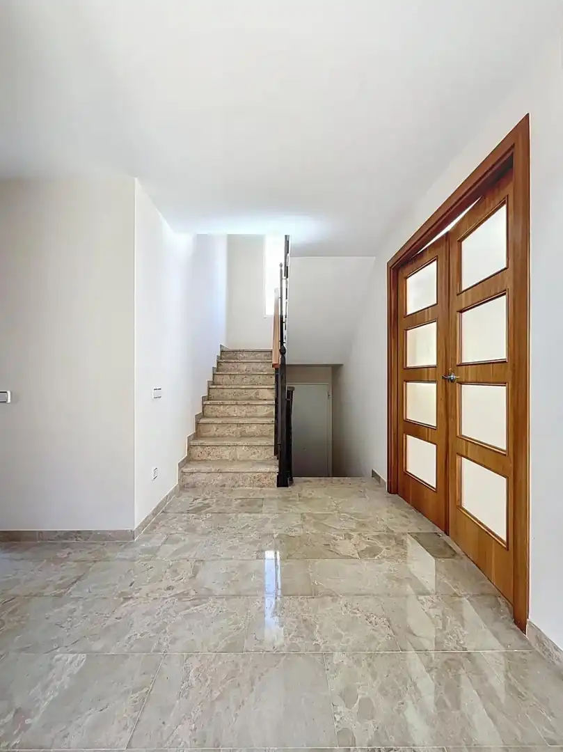 Casa o chalet en venta en Benidorm con Calefacción, Jardín privado y Terraza