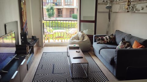 Foto 4 von Wohnung zur Miete in Calle Leonardo Rucabado, 26, Centro, Castro-Urdiales