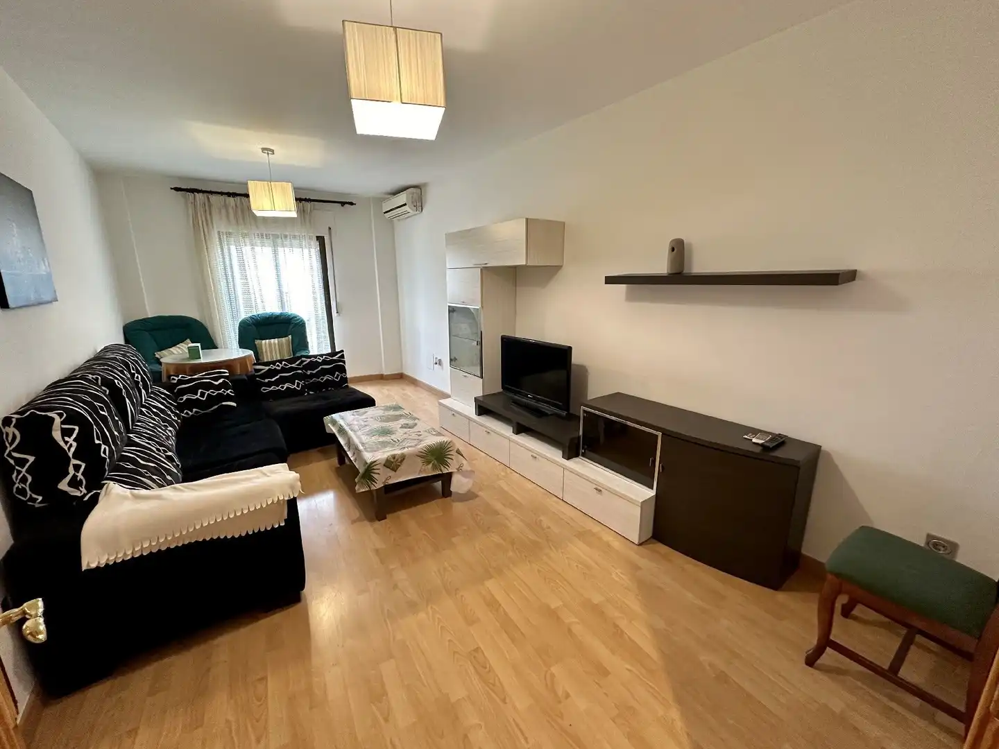Flat for sale in Malpartida de Plasencia