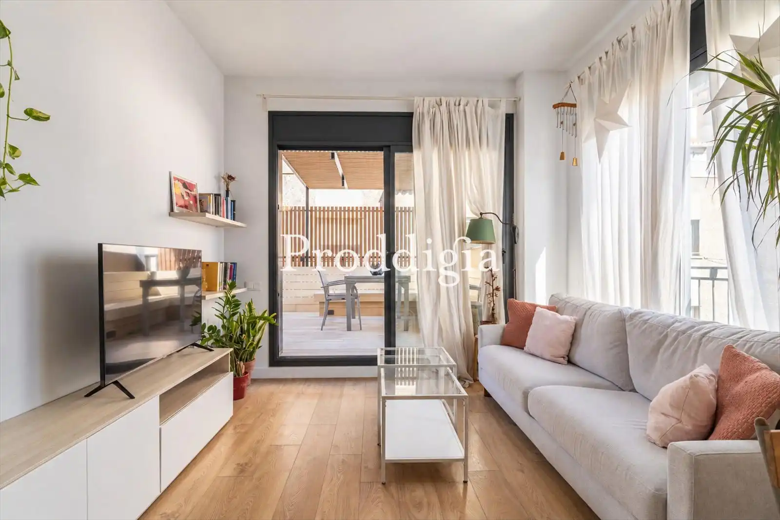 Ático con piscina en venta en Sors, imagen 8