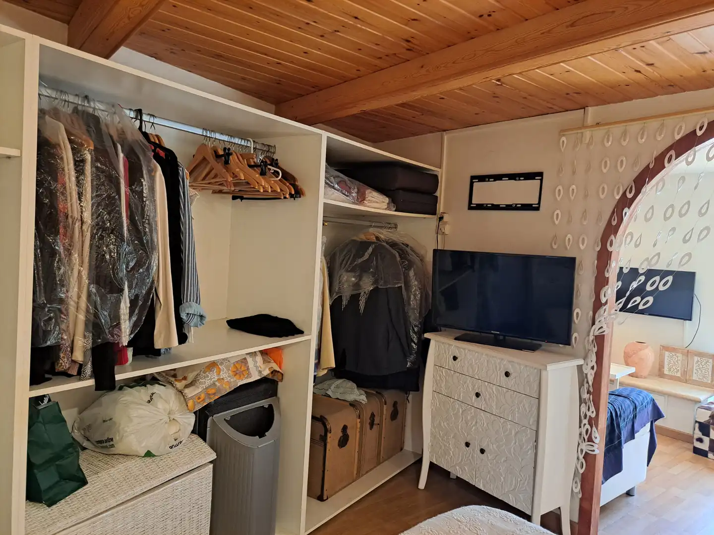 Dormitori de Apartament en venda en La Pobla de Lillet, Barcelona
