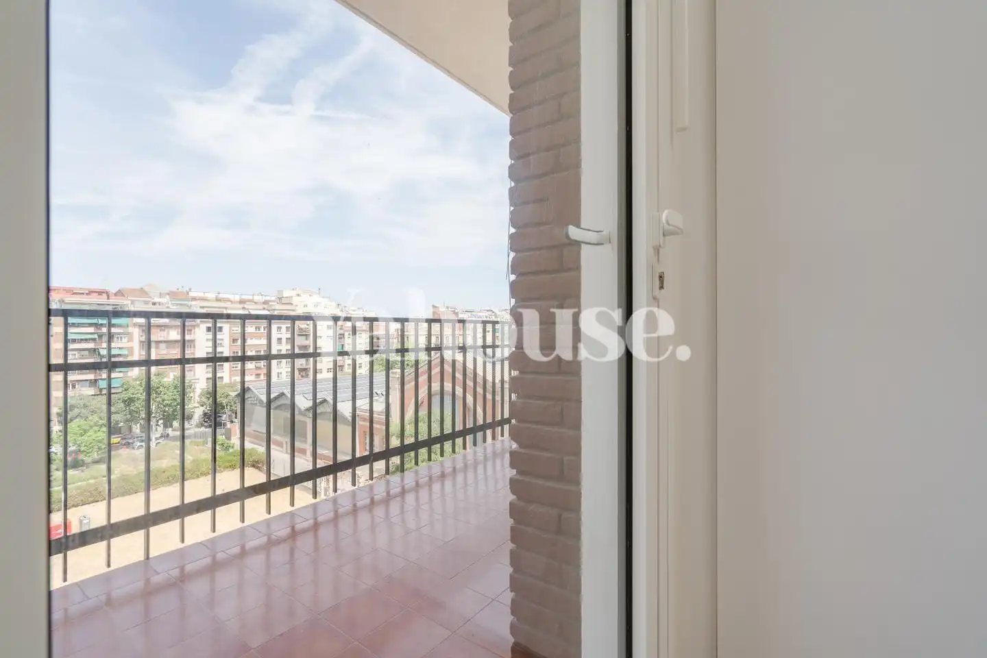 Wohnung mit Terrasse zum Verkauf in calle de Provença, imagen 22