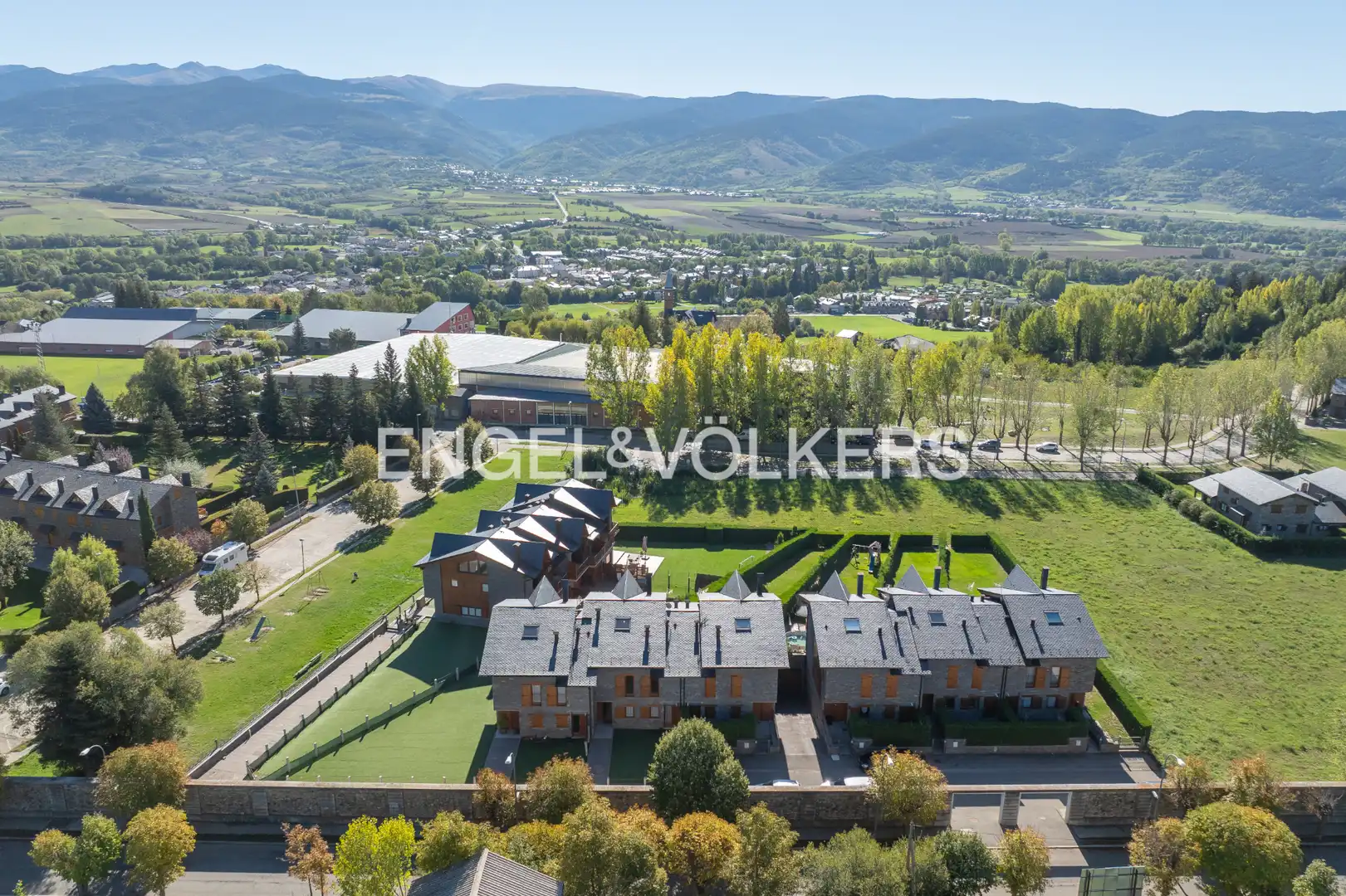 Terraced house with terrace for sale in Puigcerdà, imagen 18