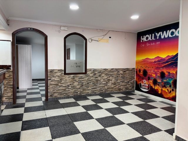 Local de lloguer en Narón