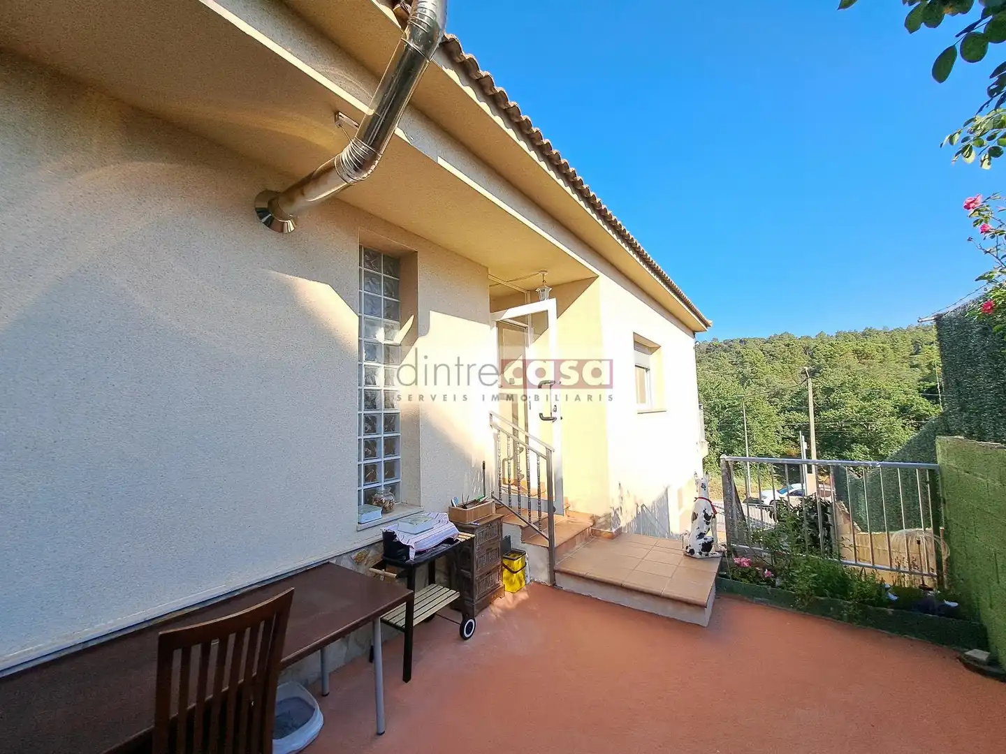 Terrace of Houses for sale in Tordera  with Heating, Parquet flooring and Terrace