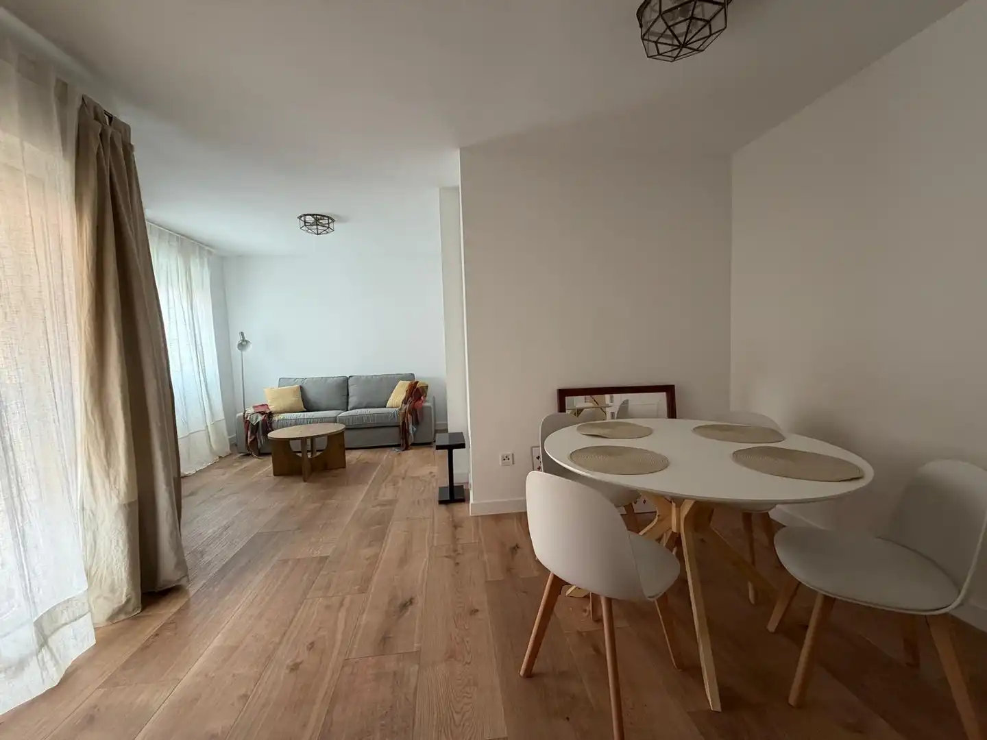 Appartement avec terrasse à louer à Calle ALBERCHE, imagen 5