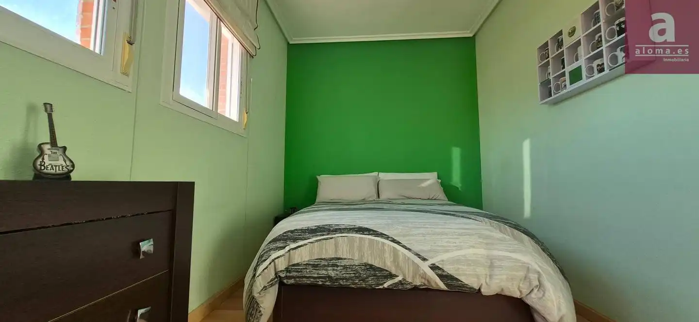 Duplexes for sale in Nuevo Cáceres