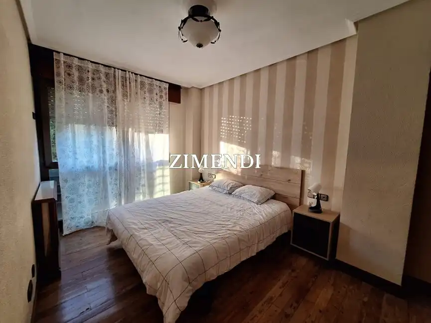 Flat with lift to rent in Durango