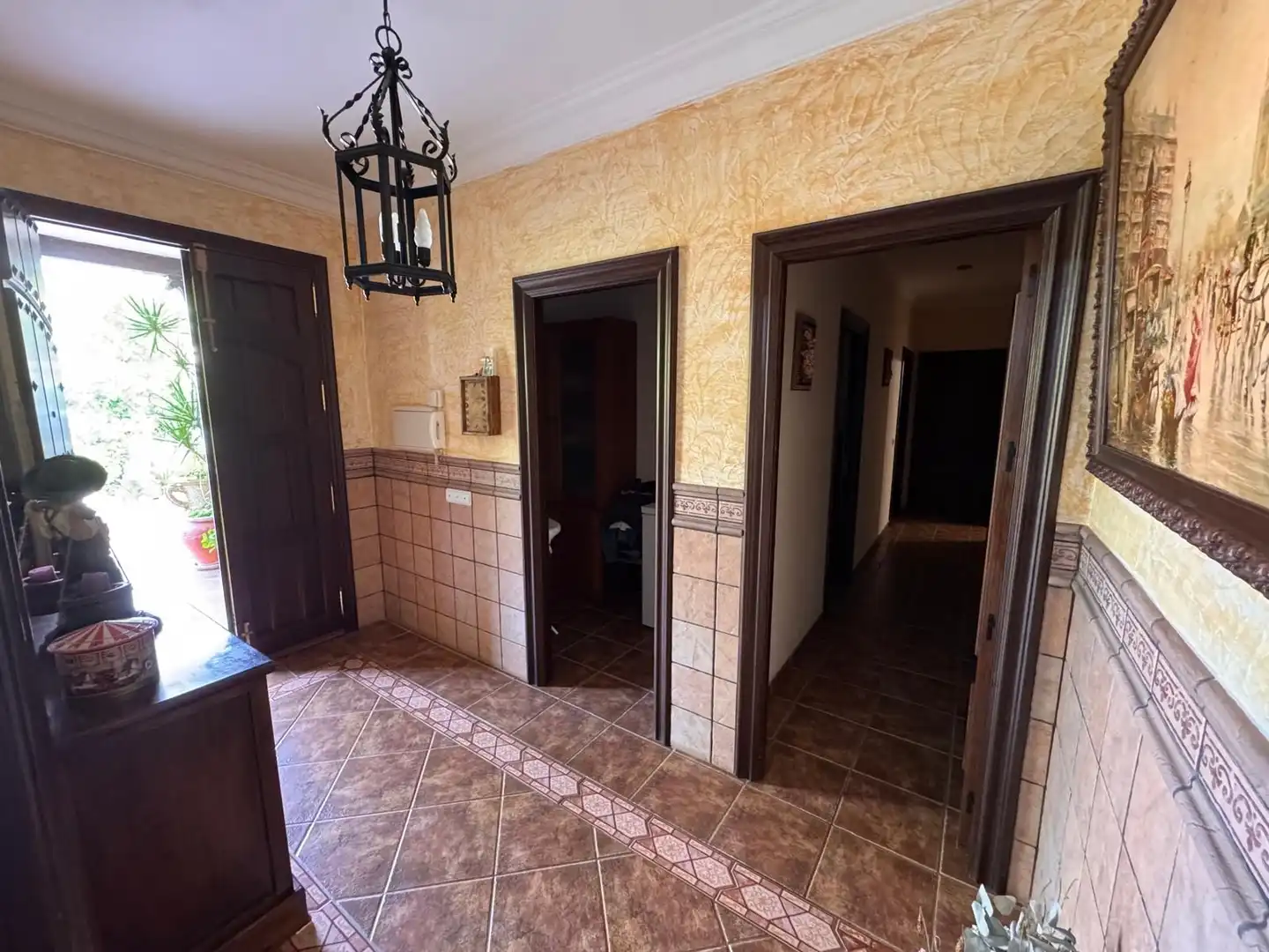 Casa amb jardí en venda a Milano, imagen 16
