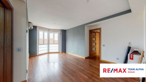 Foto 4 de Pis de lloguer a Calle Nardos, 20, Norte - Universidad, Móstoles