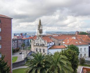 Pis en venda a Calle MALAGA, 6, Cuatro Caminos, Santander