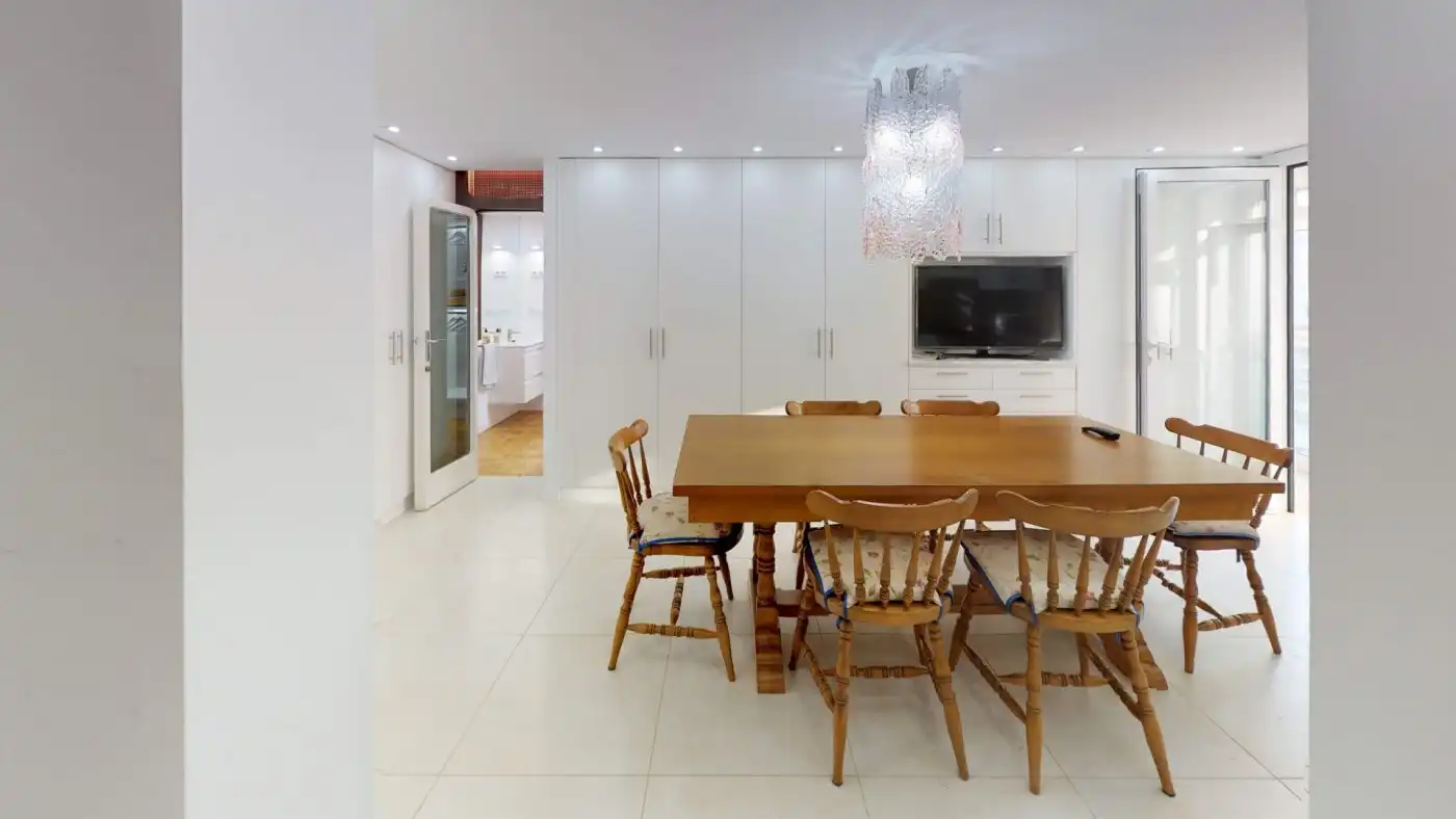Piso con ascensor en venta en Playa de San Juan - El Cabo de las Huertas, imagen 33