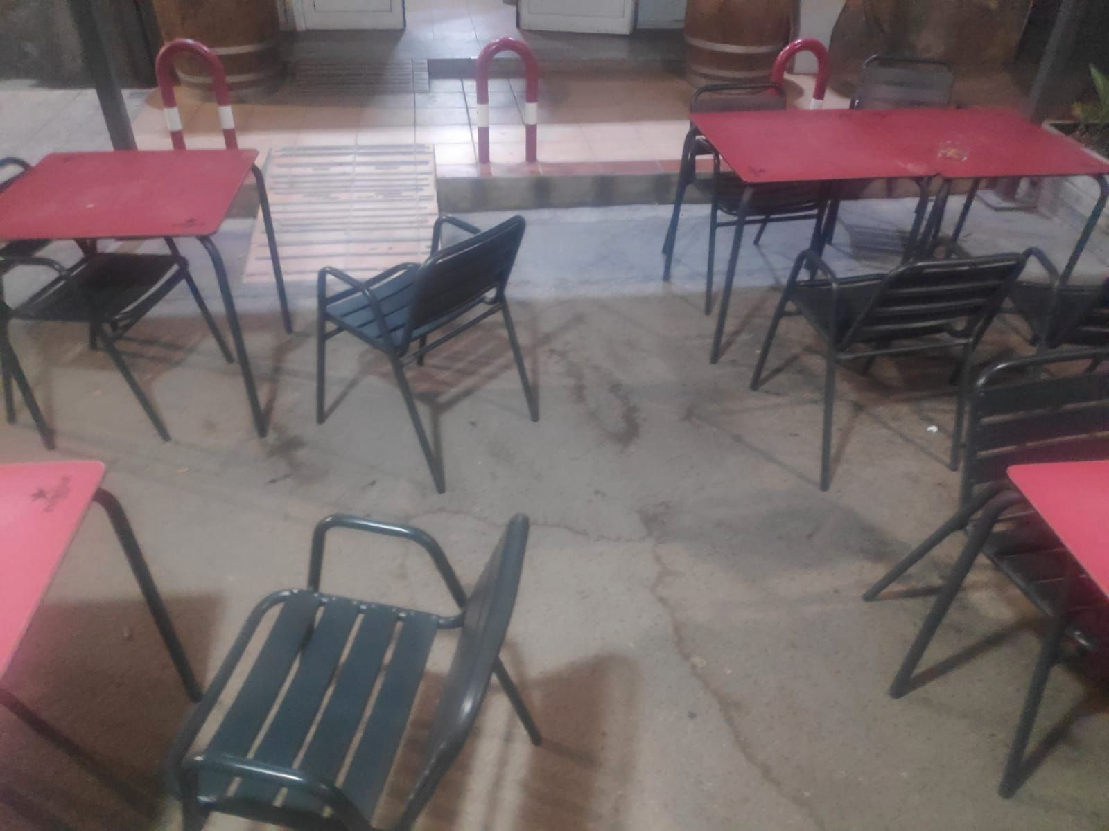 Terrace of Industrial buildings for sale in Esparreguera