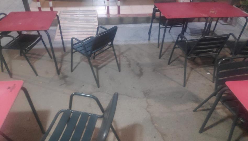 Photo 1 of Industrial buildings for sale in Can Rial, Barcelona