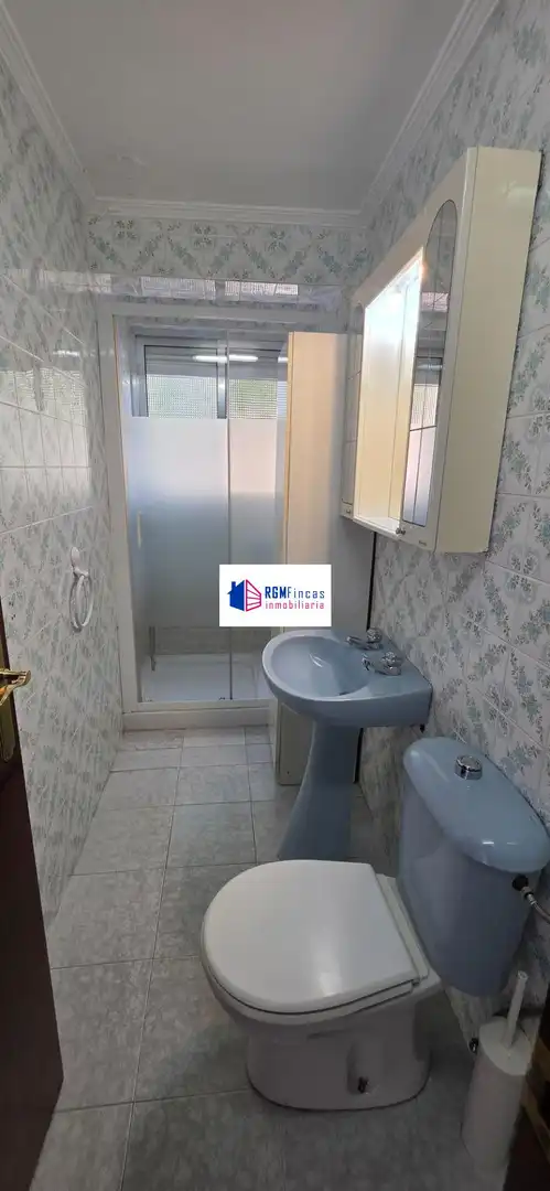 Wohnung zur Miete in San Pablo
