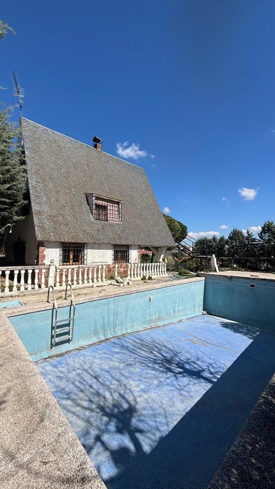 Casa o chalet en venta en Albéniz