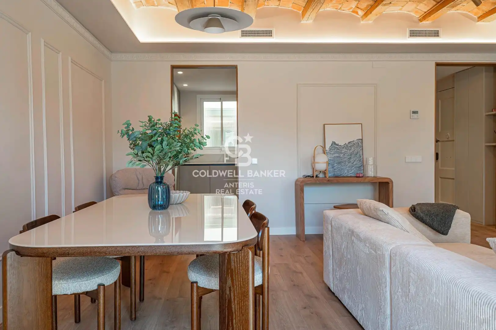 Piso en venta en Carrer BALMES, Dreta de l'Eixample