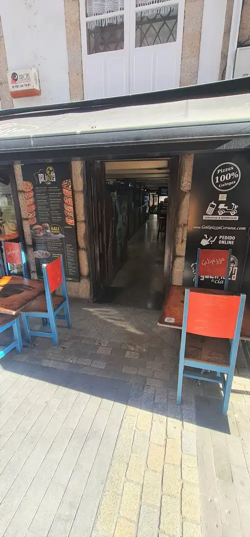 Local comercial en venda a Ciudad Vieja, imagen 5