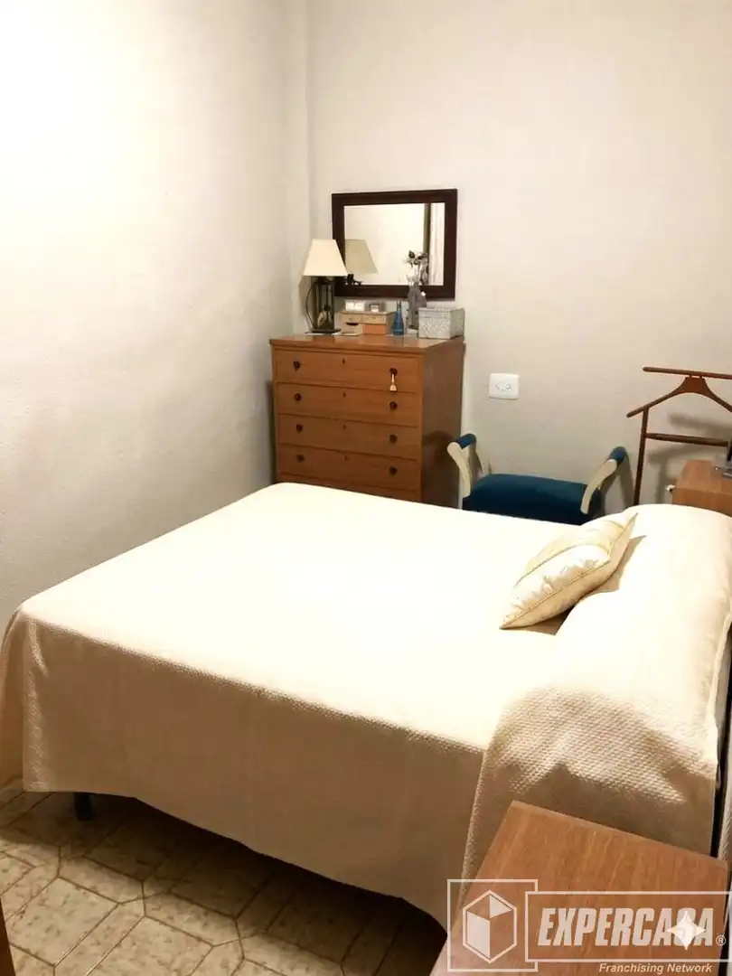 Schlafzimmer von Haus oder Chalet zum Verkauf in Bétera mit Klimaanlage, Terrasse und Abstellraum