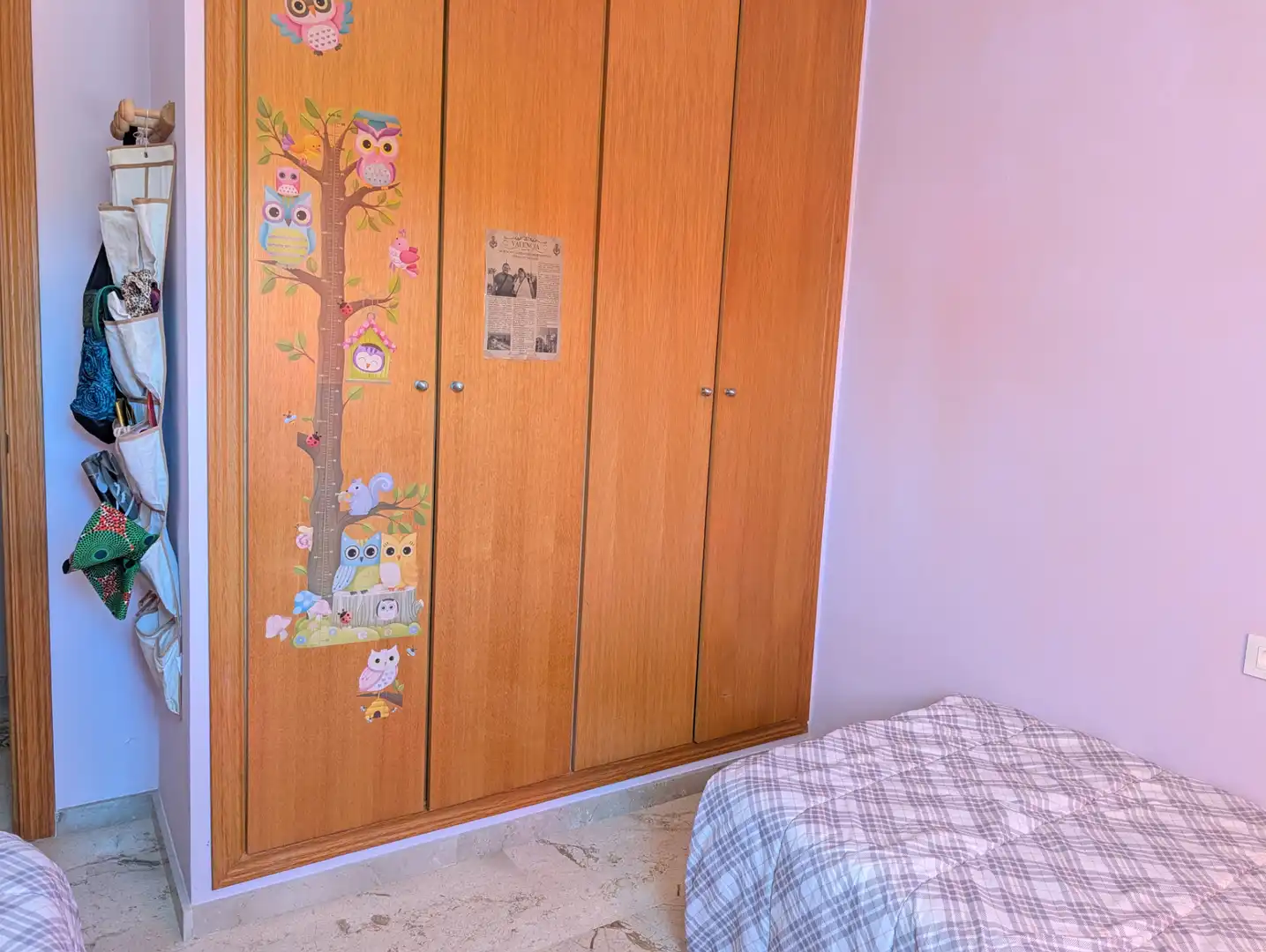 Appartamento con terrazza in vendita a Puerto de Sagunto, imagen 14