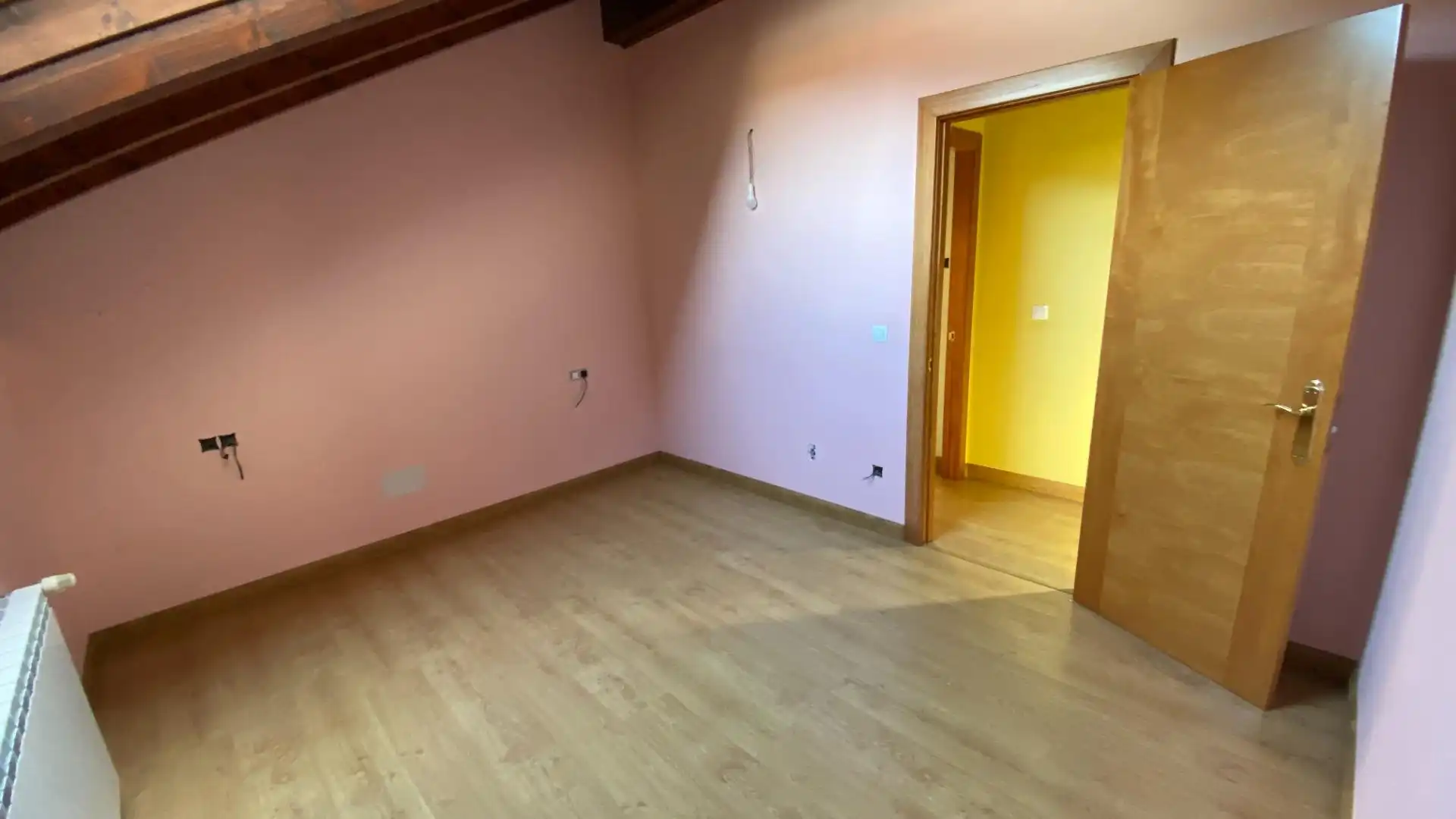Casa amb jardí en venda a PESUES, imagen 20