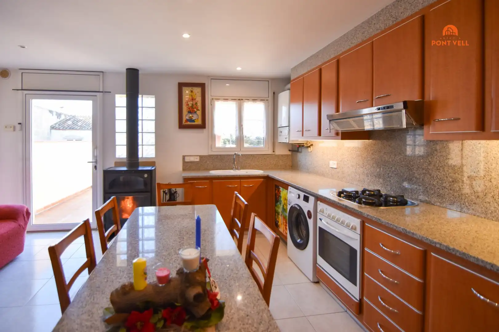 Otros con ascensor en venta en La Bisbal d'Empordà, imagen 4