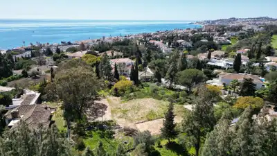 Villa avec piscine à vendre à El Faro de Calaburra - Chaparral, imagen 23