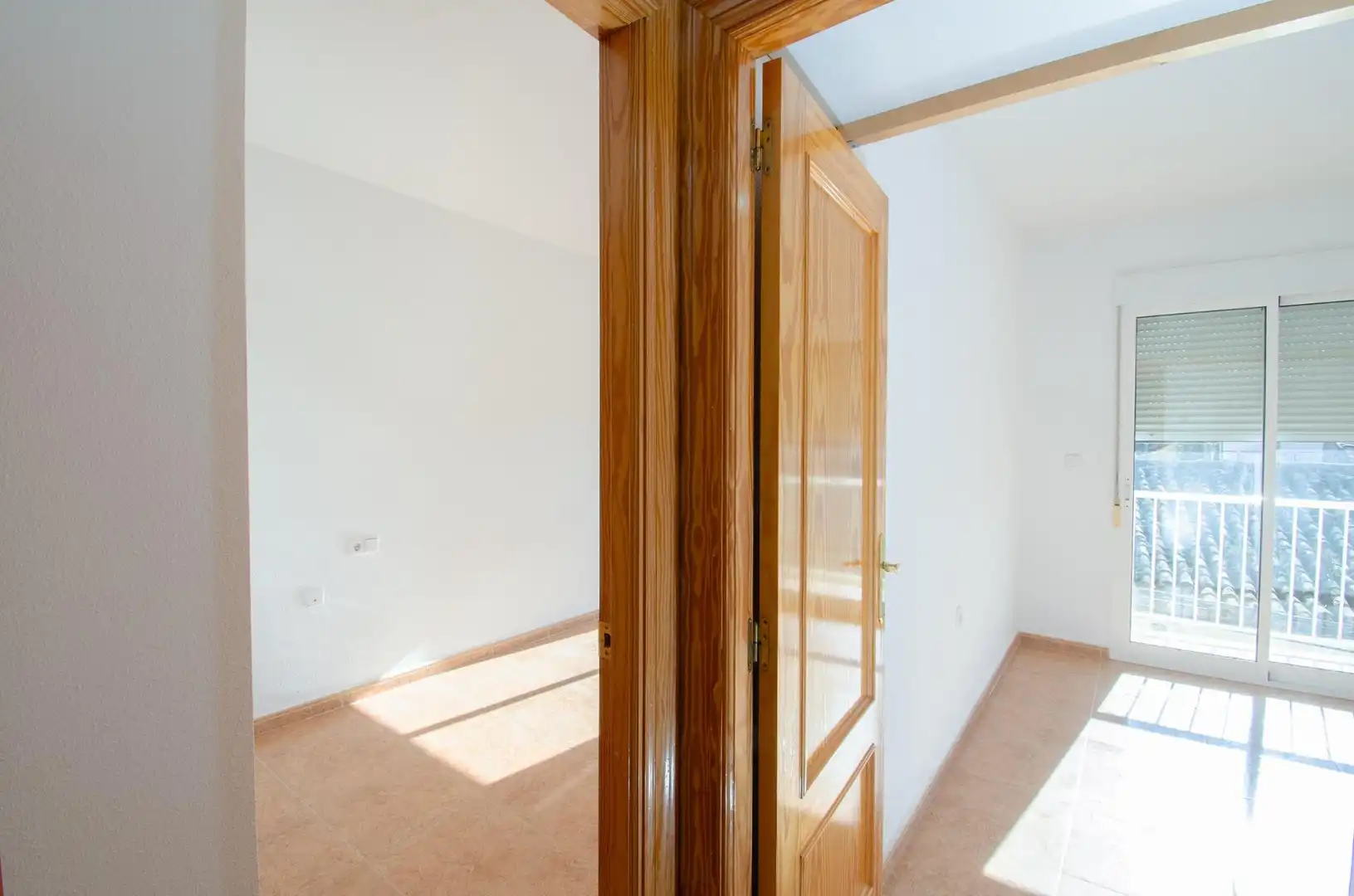 Wohnung zum Verkauf in Cartagena mit Balkon