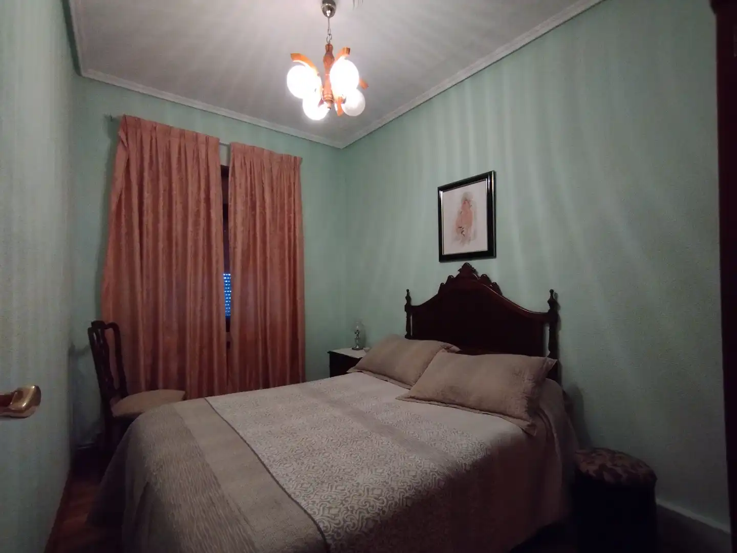 Flat for sale in Calle López Ossorio 12, imagen 9