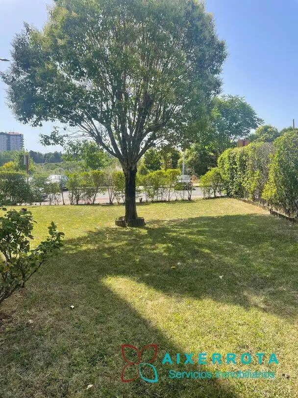 Flat for sale in Basañese Kalea, Negurigane - Peruri