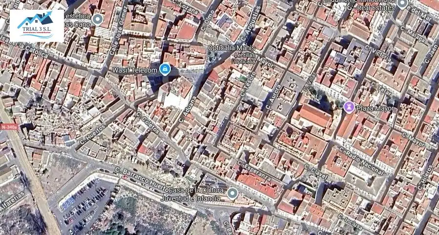 Maison à vendre à Calle TESORO, imagen 2