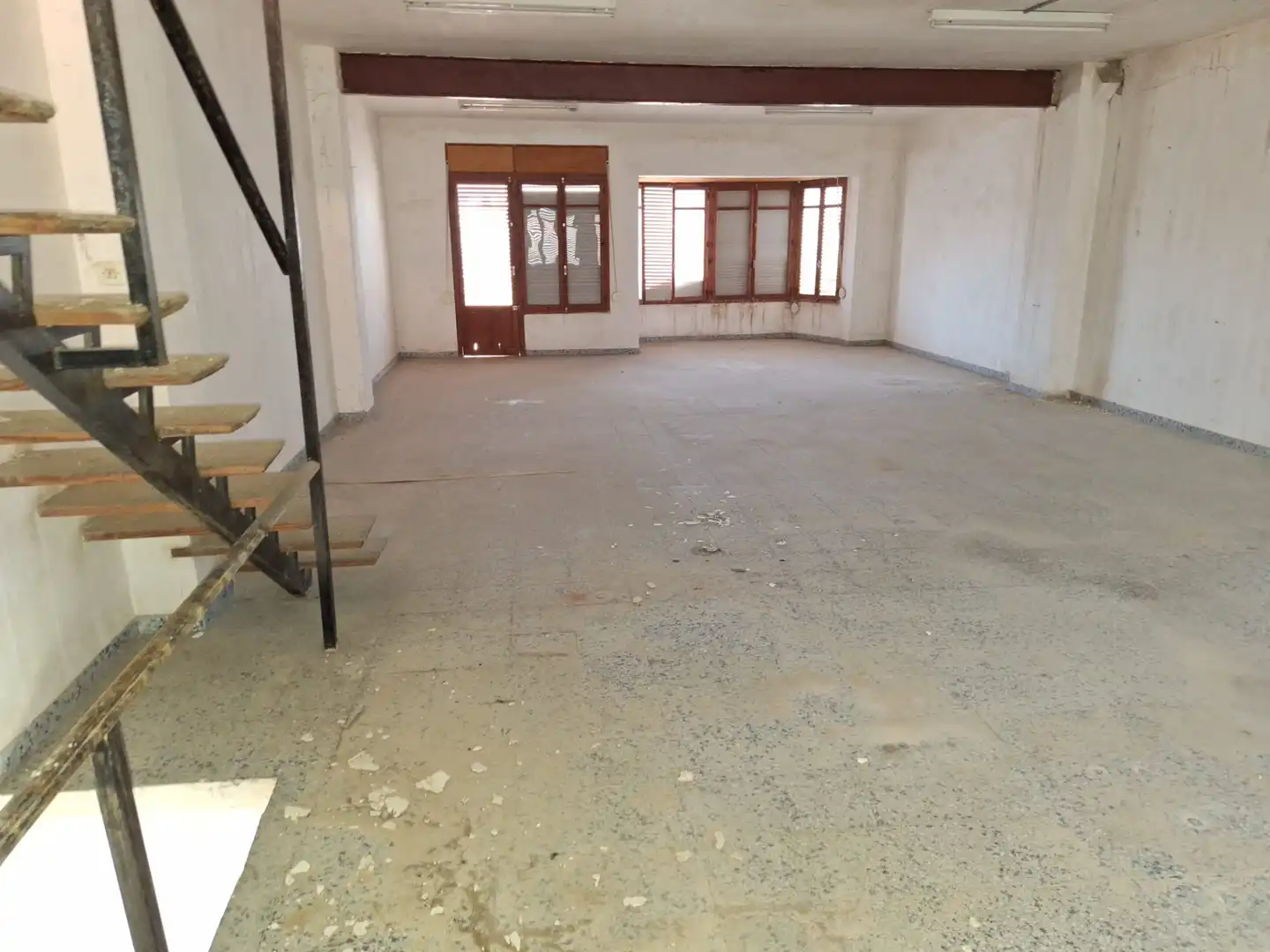 Edificio en venta en Centro
