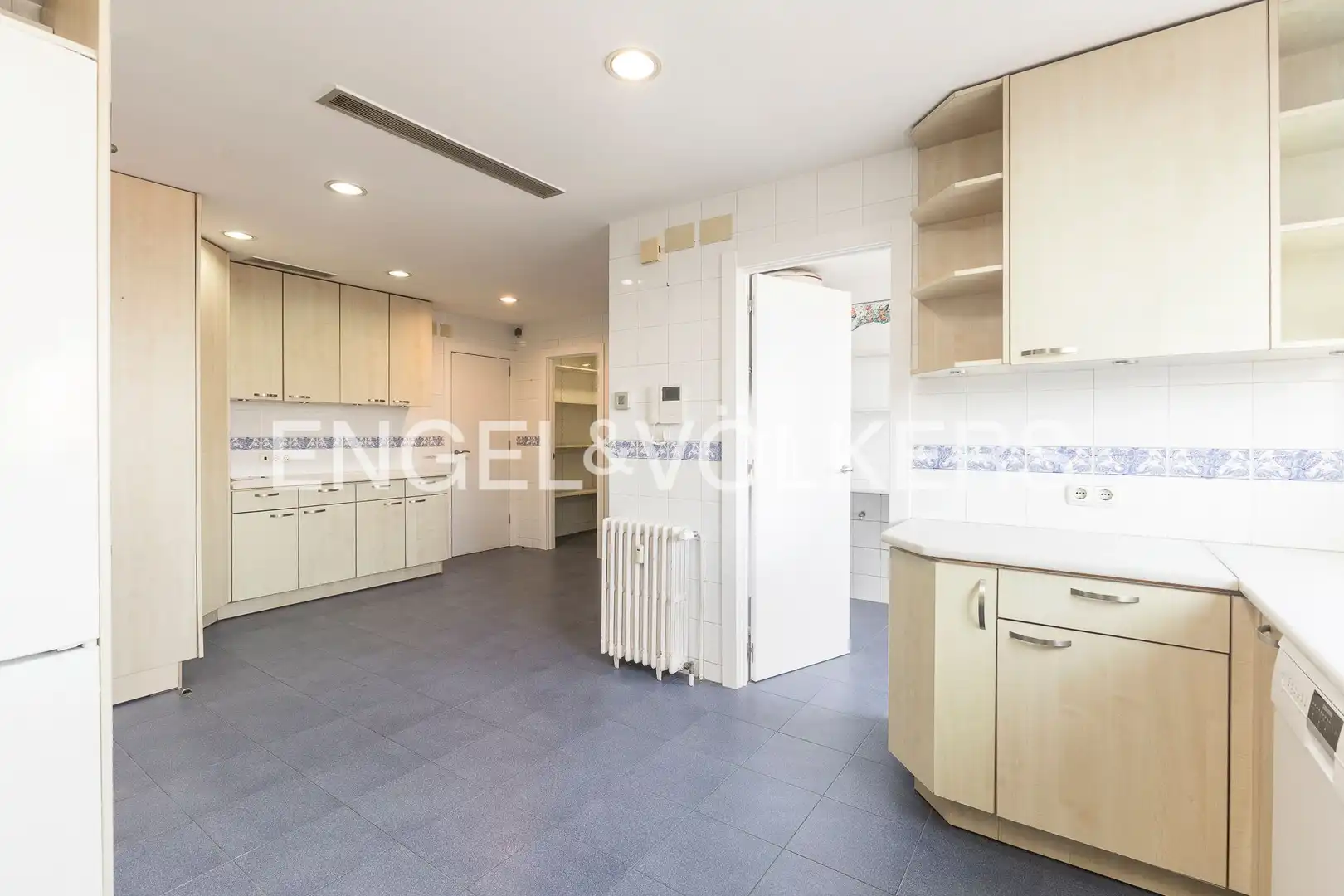 Ático con piscina en venta en Sarrià - Sant Gervasi, imagen 23