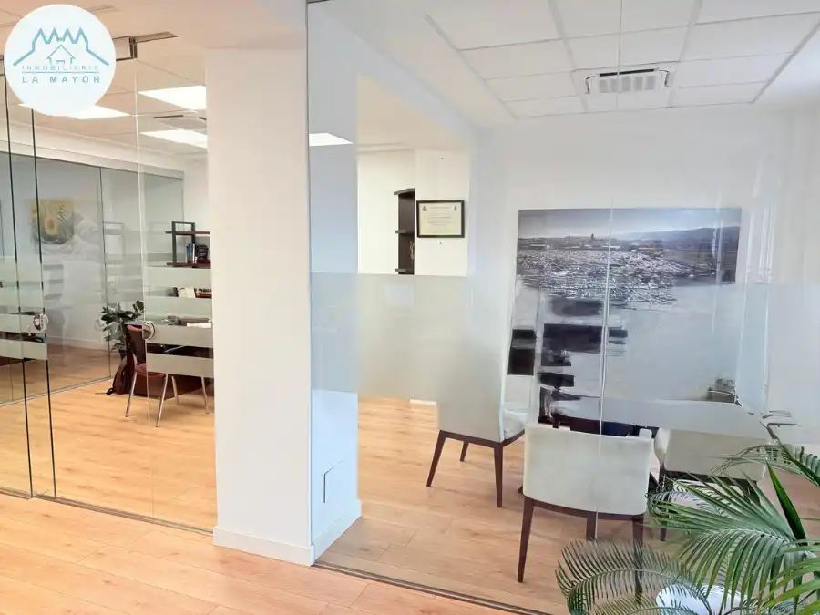 Edificio en venta en Ciudad Real