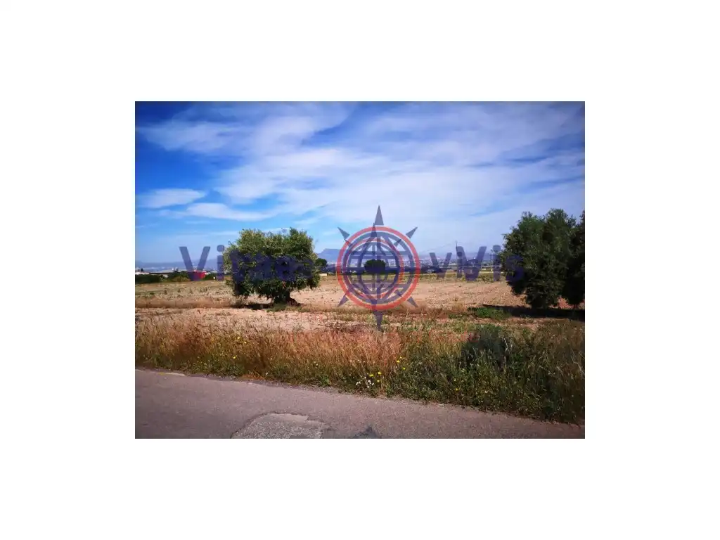 Residential land for sale in Calle Ramal 6 Sector 1r, imagen 7