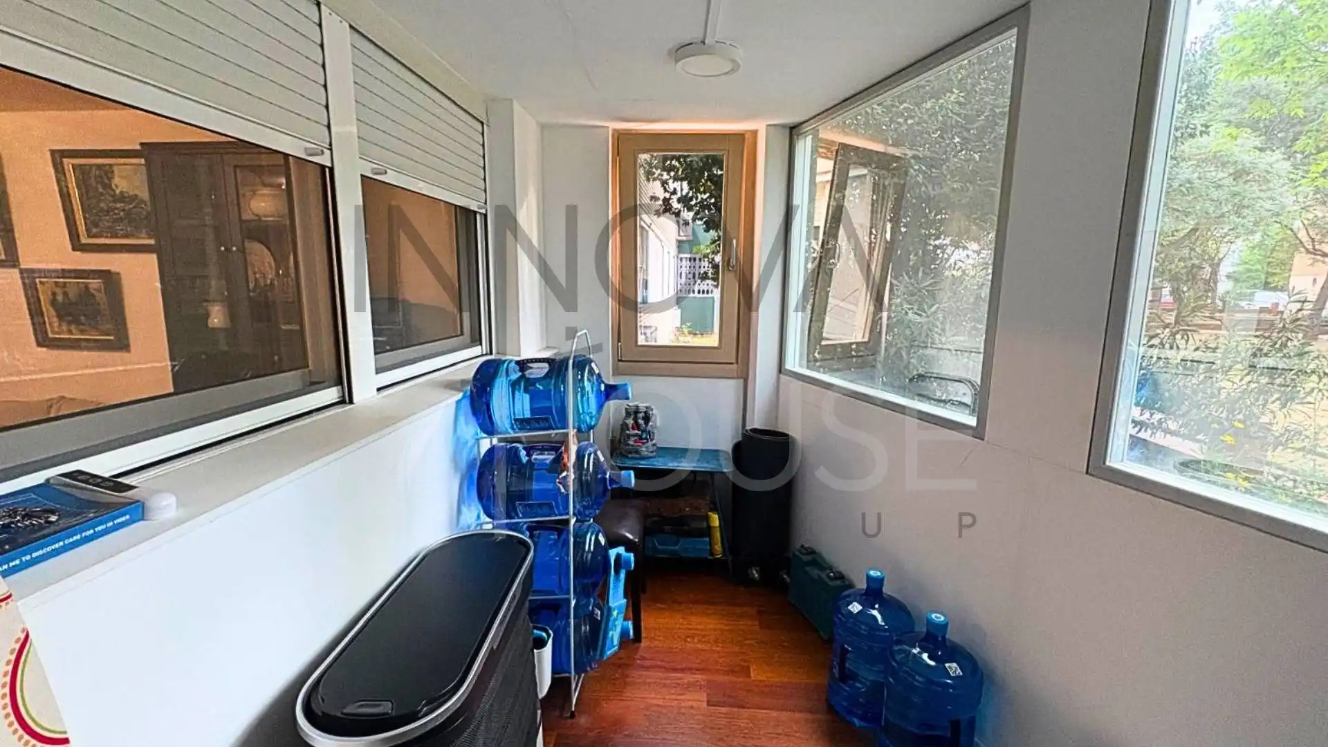 Wohnung mit Terrasse zum Verkauf in Avenida VIA DE LA PLATA, imagen 22