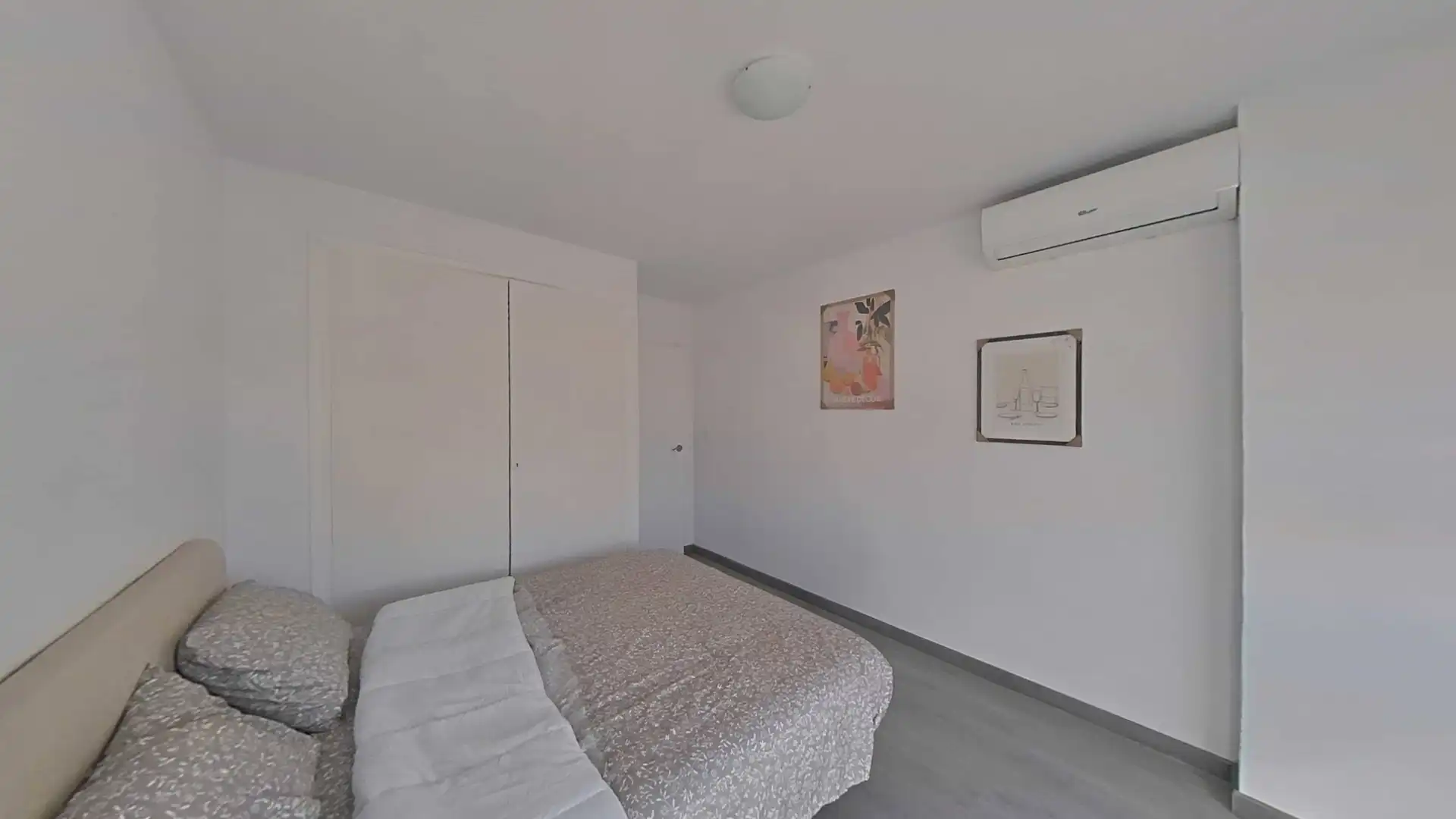 Habitación de Apartamento en venta en San Pedro del Pinatar con Parquet