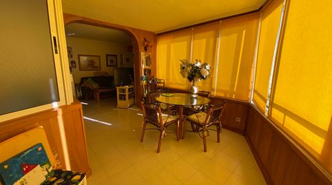 Foto 4 de Piso de alquiler en Agua Amarga - Urbanova, Alicante / Alacant
