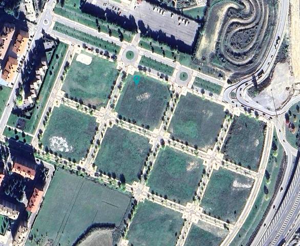 Terreno residencial en Venta en Reparcelación Gravelinas en Sardas - Puente de Sabiñánigo