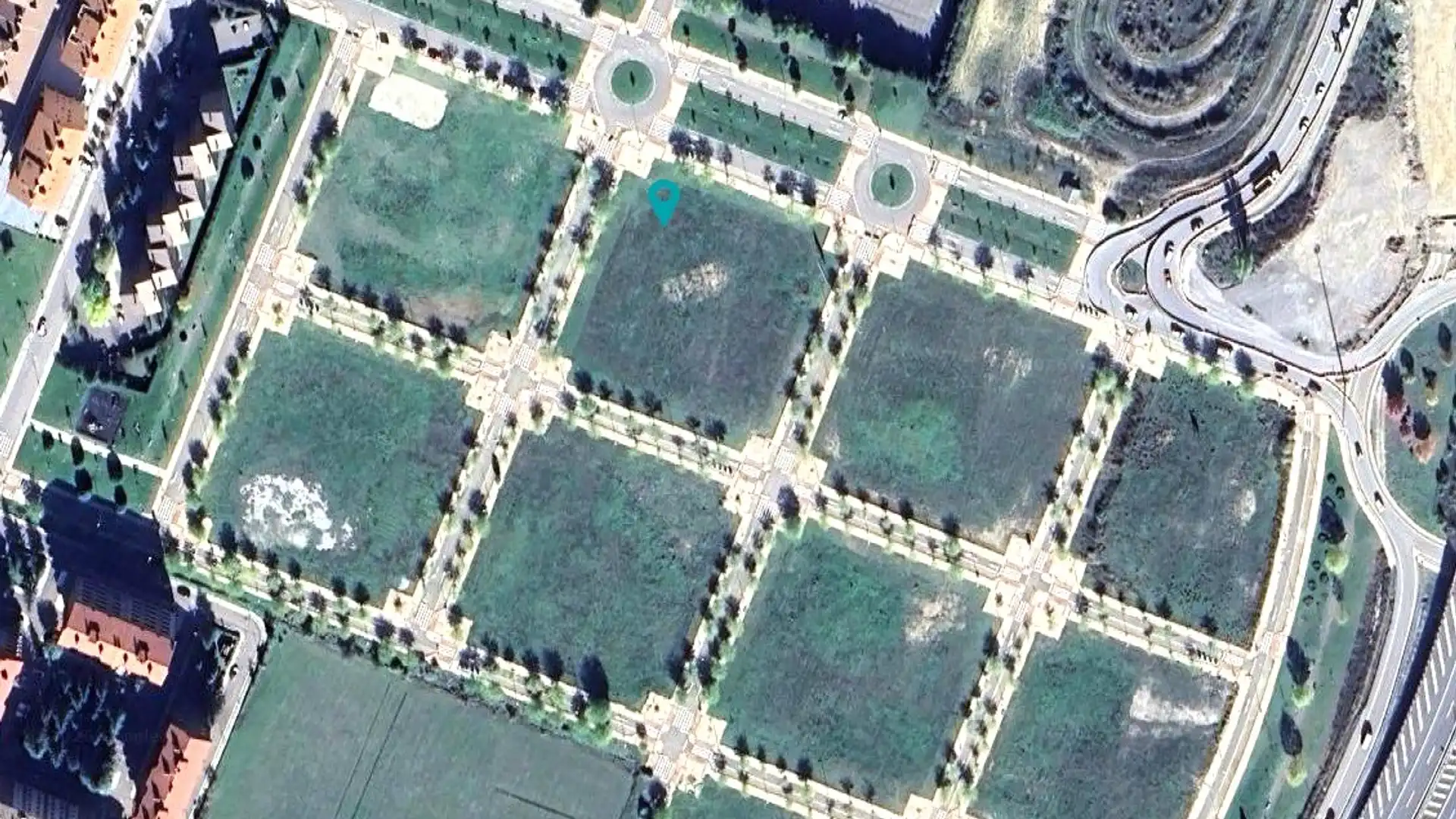 Residential zum Verkauf in Sabiñánigo