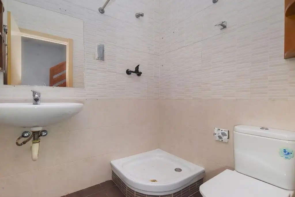 Finca rústica en venta en Izagre