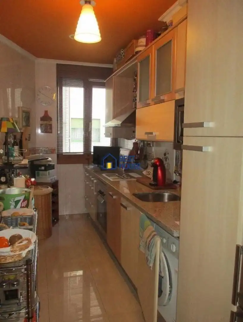 Apartamento en venta en Centro Ciudad