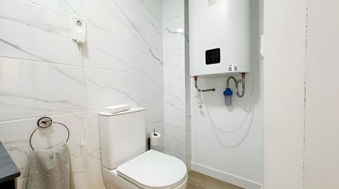 Foto 4 de Apartament en venda a Hispanidad - Vivar Téllez, Málaga