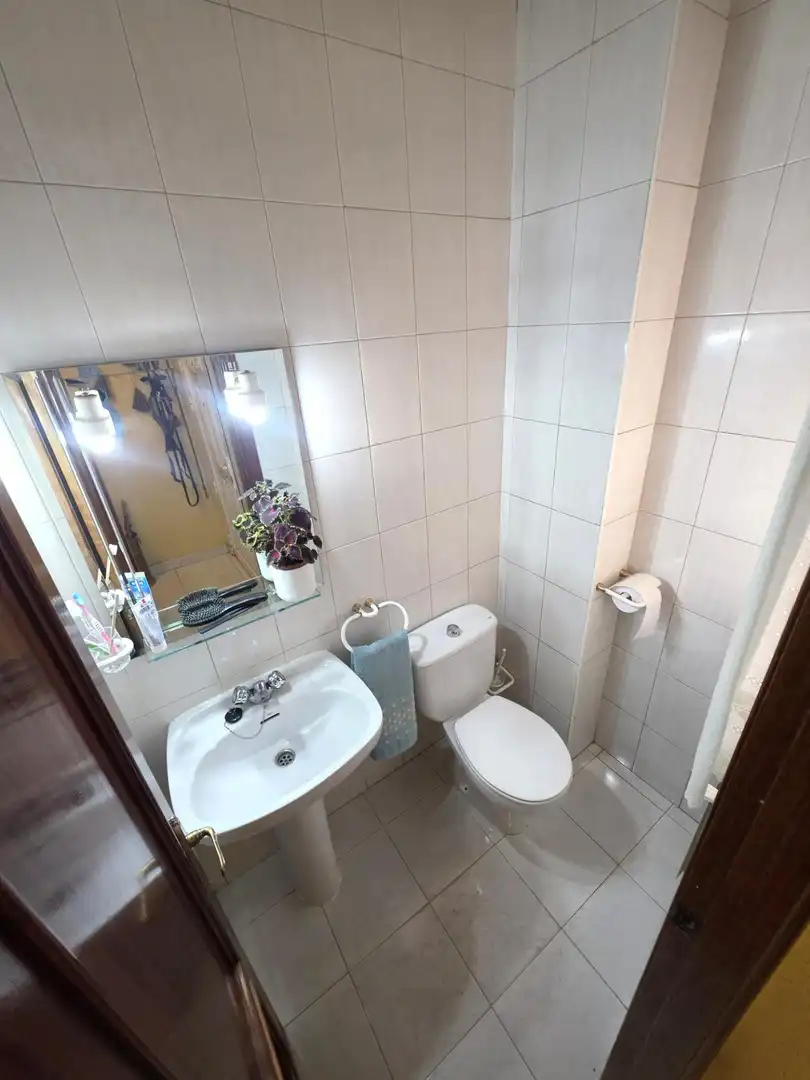 Bathroom of Detached homes for sale in Valdemoro  with Air Conditioner, Heating and Terrace