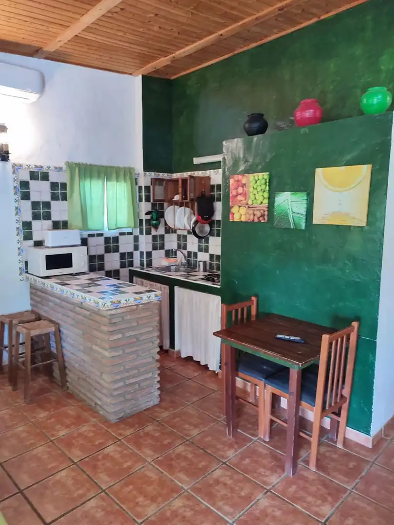 Casa amb piscina en venda a Arcos de la Frontera, imagen 31