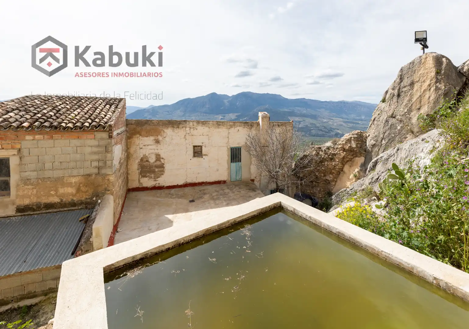 Home for sale in Pegalajar - CL VILLA 7-9, imagen 9